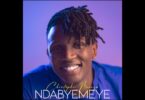 AUDIO Christopher Muneza - Ndabyemeye MP3 DOWNLOAD