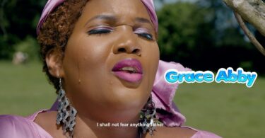 AUDIO Grace Abby - IN E NYASAE MP3 DOWNLOAD