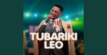 AUDIO Neema Gospel Choir - Tubariki Leo MP3 DOWNLOAD