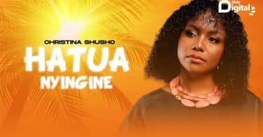 AUDIO Christina Shusho - Hatua Nyingine MP3 DOWNLOAD