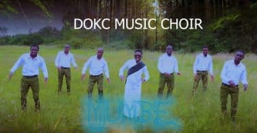 AUDIO DOKC Music Choir - MJUMBE MP3 DOWNLOAD