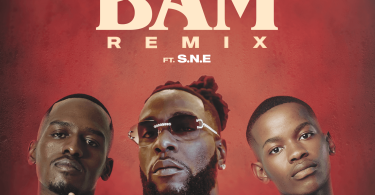 Listen to TitoM - Tshwala Bam (Remix) Ft Burna Boy X Yuppe X S.N.E