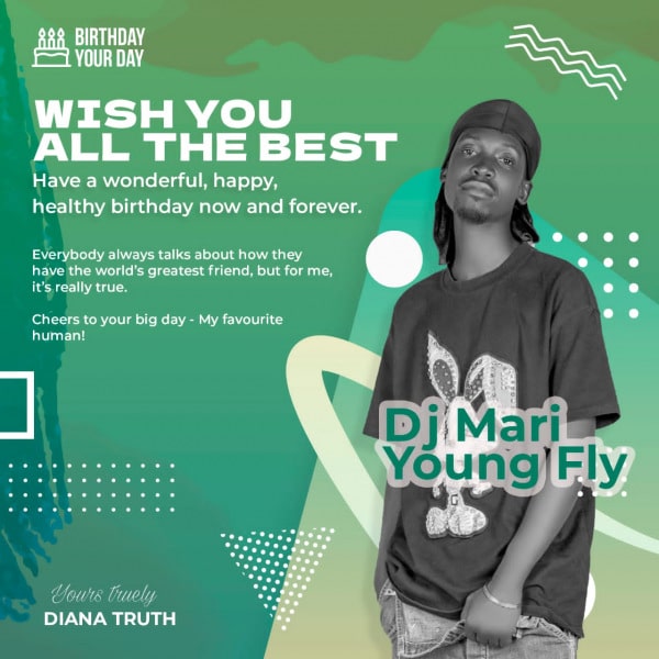 Best of Amapiano mixtape Dj Mari Young Fly MP3 DOWNLOAD