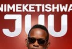 AUDIO Mathias Walichupa - Nimeketishwa Juu MP3 DOWNLOAD