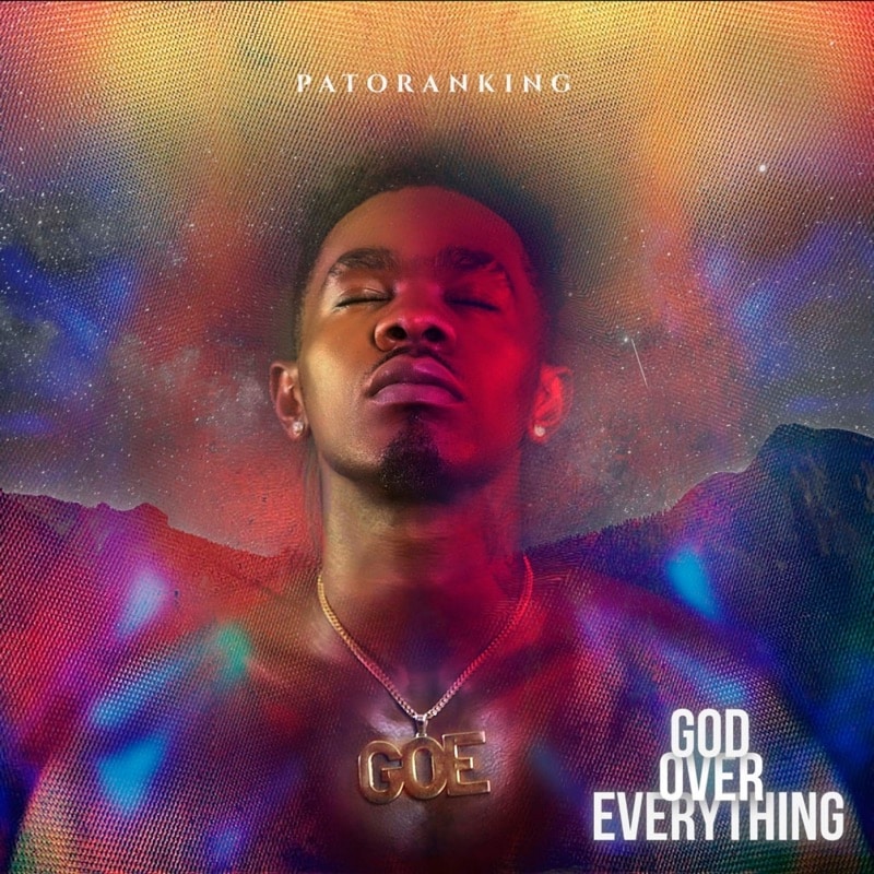 AUDIO Patoranking - Halé Halé MP3 DOWNLOAD