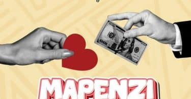 AUDIO Macvoice Ft. Meja Kunta – Mapenzi Na Pesa MP3 DOWNLOAD