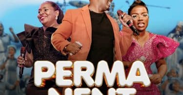 AUDIO Neema Gospel Choir – Permanent MP3 DOWNLOAD