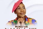 AUDIO Atosha Kissava – Mungu Wa Namna Hii MP3 DOWNLOAD