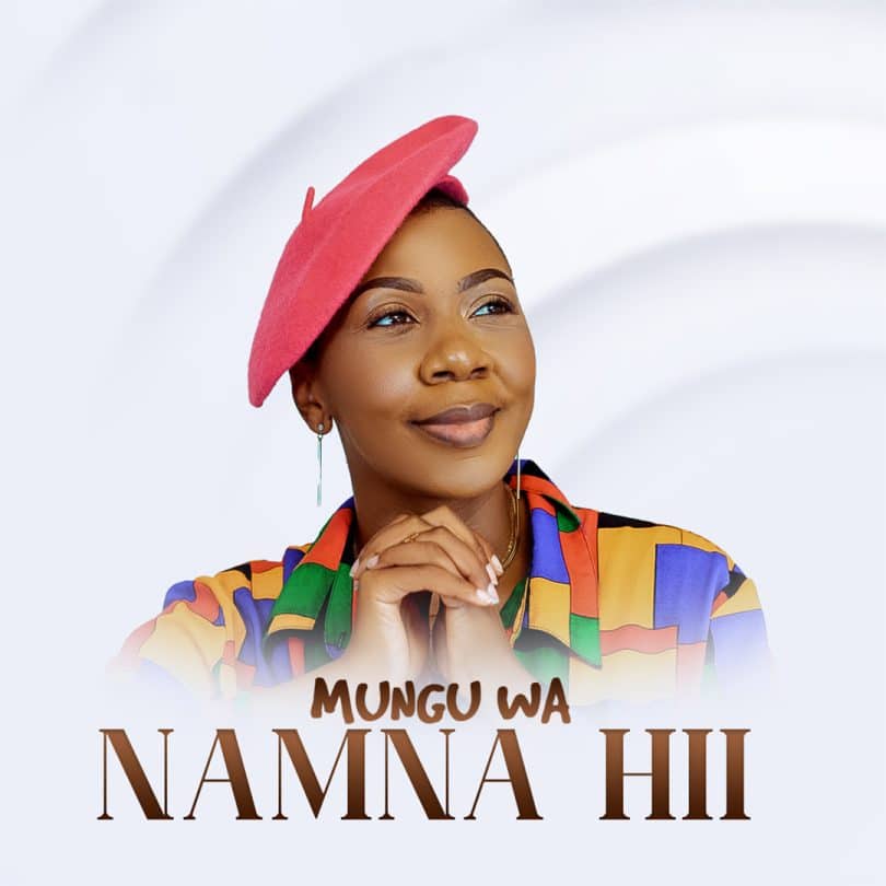 AUDIO Atosha Kissava – Mungu Wa Namna Hii MP3 DOWNLOAD