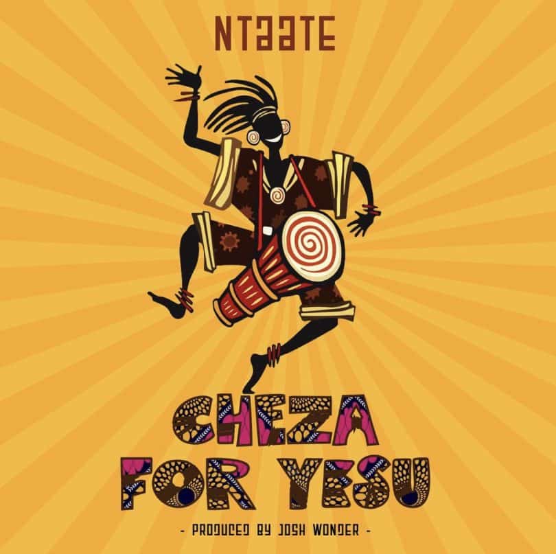 AUDIO Gabie Ntaate - Cheza For Yesu MP3 DOWNLOAD