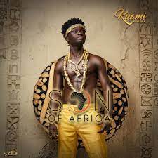 AUDIO Kuami Eugene – Son of Africa MP3 DOWNLOAD