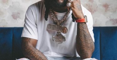 Burna Boy Explains Why He's Not Ready for Kids