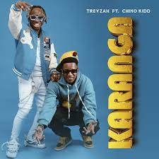 AUDIO Treyzah Ft Chino Kidd - Karanga MP3 DOWNLOAD