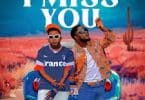 AUDIO Imuh Ft Bruce Africa - I Miss You MP3 DOWNLOAD