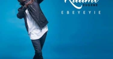 AUDIO Kuami Eugene - Ebeyeyie MP3 DOWNLOAD