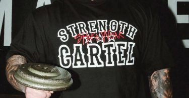 What happened to Wicked from Strength Cartel?