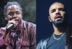 Not Like Us by Kendrick Lamar Surpasses Drake's 'God's Plan' as Fastest Rap Song to Reach 200M Spotify Streams