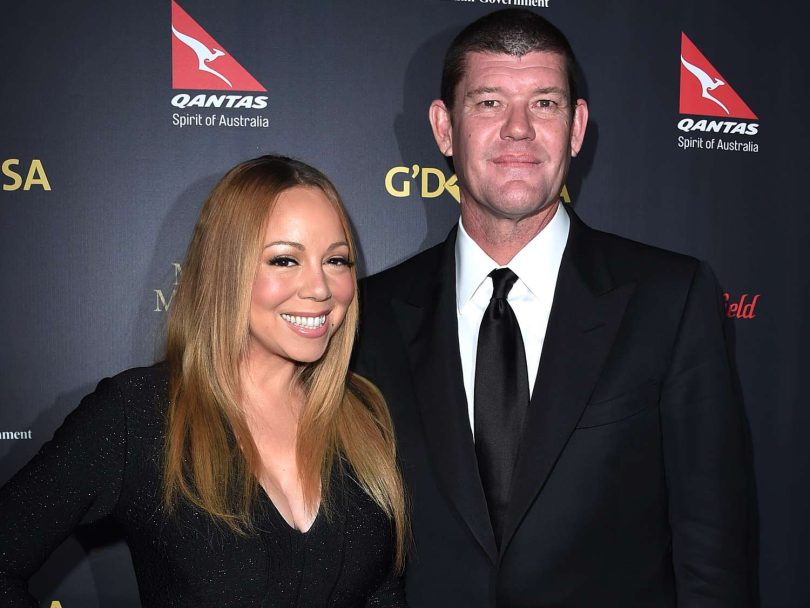 Did Mariah Carey sue her ex for wasting her time and win?