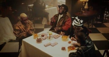 VIDEO TitoM – Tshwala Bam (Remix) Ft Burna Boy X Yuppe X S.N.E MP4 DOWNLOAD