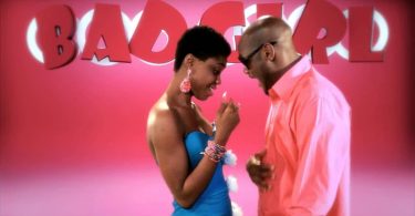 AUDIO 2Baba – Bad Man Bad Girl Ft Becca MP3 DOWNLOAD