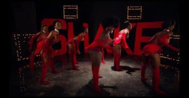 VIDEO Rayvanny Ft DreamDoll – Shake ShakeMP4 DOWNLOAD