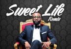 AUDIO Fally Ipupa - Sweet Life Rmx Ft 2face Idibia X Naeto C MP3 DOWNLOAD