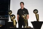 Bob Myers Net Worth