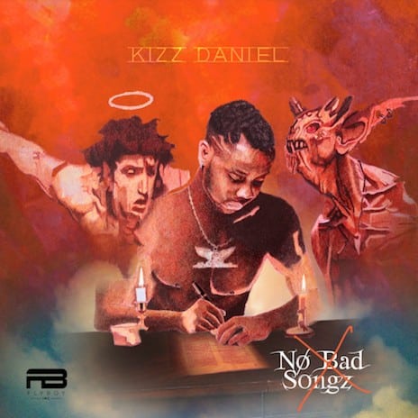 AUDIO Kizz Daniel – No Do MP3 DOWNLOAD