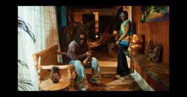 CKay Drops 'Wahala' Video Featuring Olamide