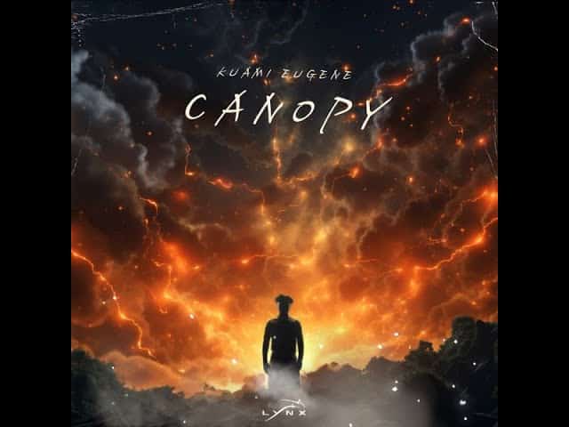 AUDIO Kuami Eugene - Canopy MP3 DOWNLOAD