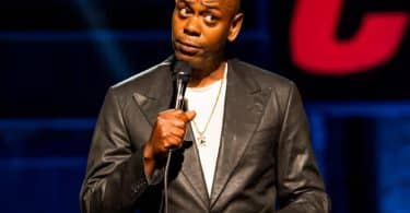 Why No Phones Will Be Allowed at Dave Chappelle's Sold-Out Nairobi Show