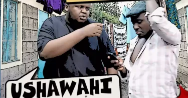 AUDIO Mejja - Ushawahi MP3 DOWNLOAD