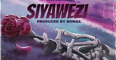 AUDIO Madini - Siyawezi MP3 DOWNLOAD