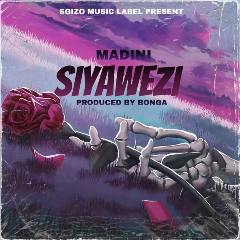 AUDIO Madini - Siyawezi MP3 DOWNLOAD