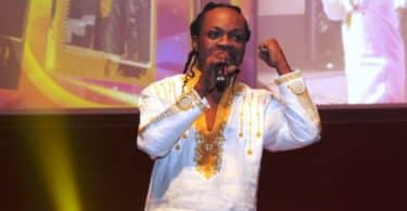 AUDIO Daddy Lumba - Sika Asem MP3 DOWNLOAD