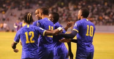 MATOKEO: Tanzania Taifa Stars vs Zambia - June 11, 2024