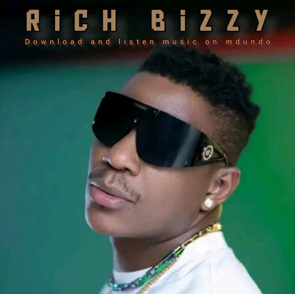 AUDIO Rich Bizzy – Nasala Iwe MP3 DOWNLOAD