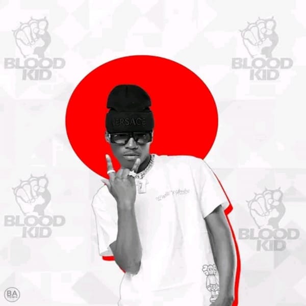 AUDIO Blood Kid Yvok Ft Vinchenzo - Balance MP3 DOWNLOAD