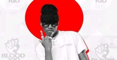 AUDIO Blood Kid Yvok Ft Issue Wiper - Nkakupishapo MP3 DOWNLOAD