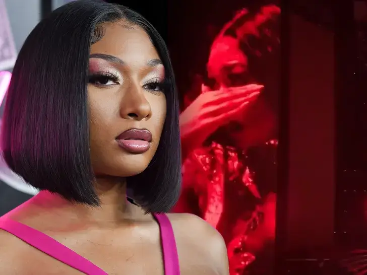 Megan Thee Stallion Slams AI Sex Tape 'This Was Your Last Day Playing with Me'