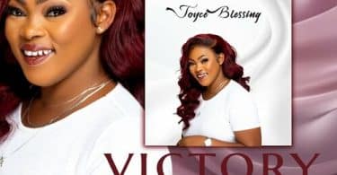 AUDIO Joyce Blessing - Victory MP3 DOWNLOAD