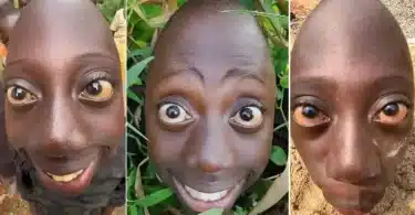 Who Is Rango Tenge Tenge? The Ugandan Boy Taking Over TikTok with Viral Dance Moves