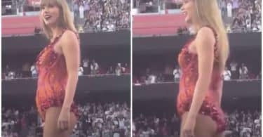 Taylor Swift Pregnancy Rumors Spark Excitement Among Fans - VIDEO