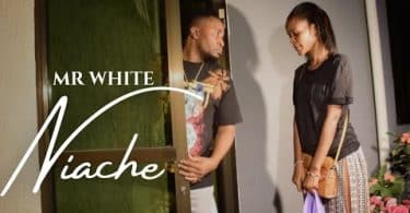 VIDEO Mr White - Niache MP4 DOWNLOAD