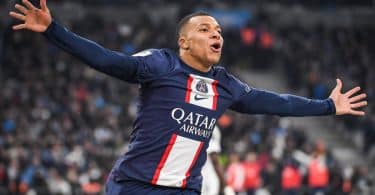 Kylian Mbappe Issues Formal Notice to PSG Over £85m Unpaid Finances