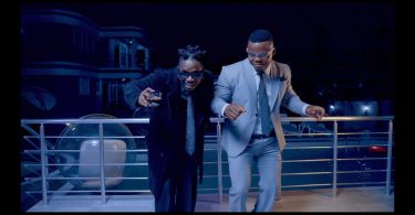 DANCE VIDEO: Rayvanny Ft Harmonize – Sensema