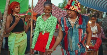 VIDEO: Jay Melody – 18