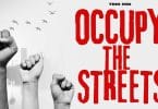 AUDIO Trio Mio - Occupy the Streets (Freestyle) MP3 DOWNLOAD