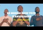 AUDIO John Mgandu - Ee Mungu Nchi Yote Itakusujudia MP3 DOWNLOAD