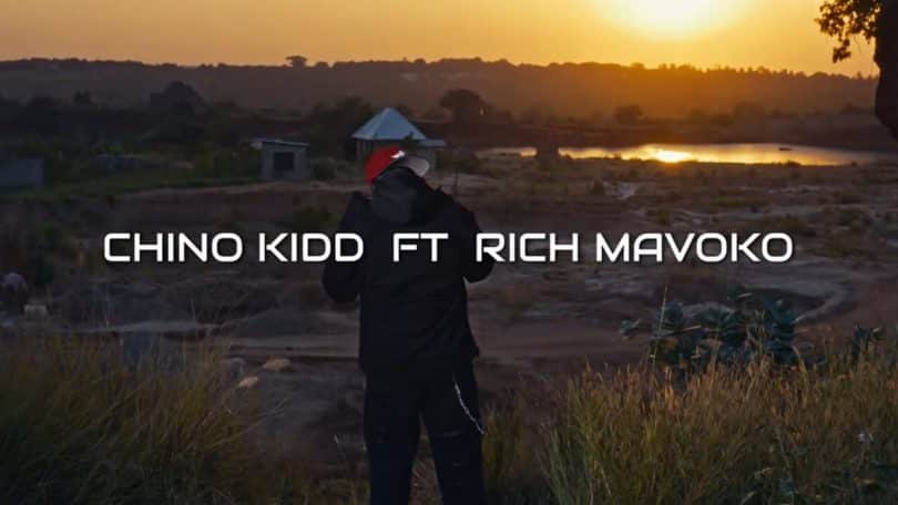 VIDEO: Chino Kidd – Mwakitale Ft. Rich Mavoko